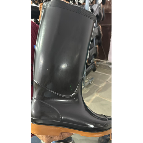 Gum Boot