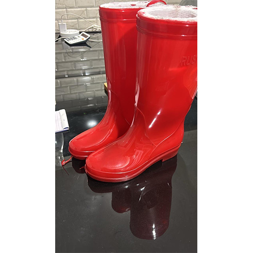 Gum Boot