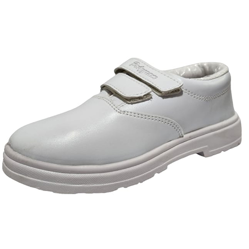 Double welcro belly Shoes