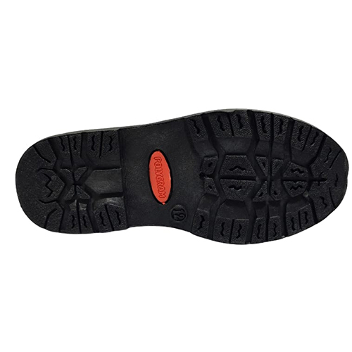 Double welcro belly Shoes