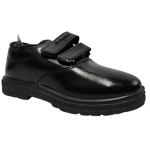 Double welcro belly Shoes