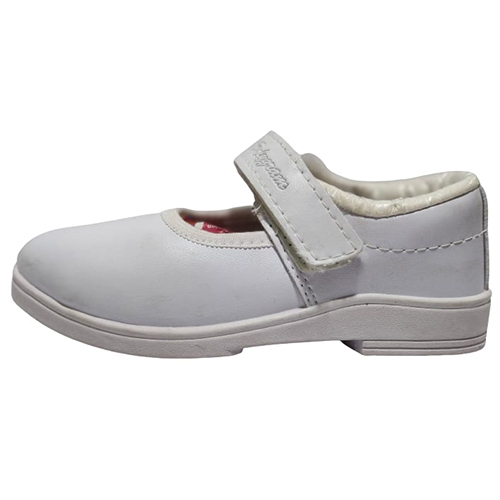 Full welcro belly Shoes