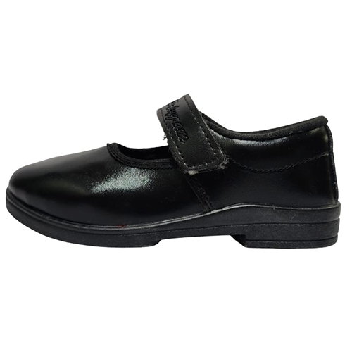 Full welcro belly Shoes