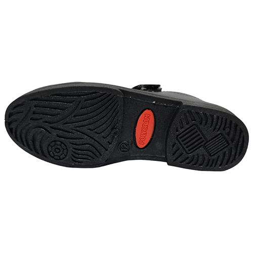 Full welcro belly Shoes