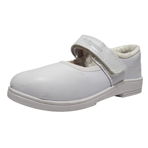 Full welcro belly Shoes