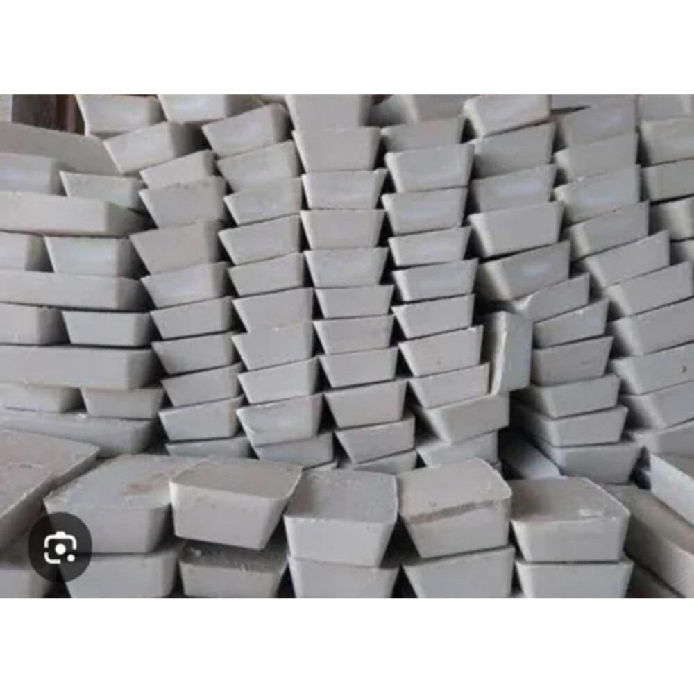 Ferric Alum Slab