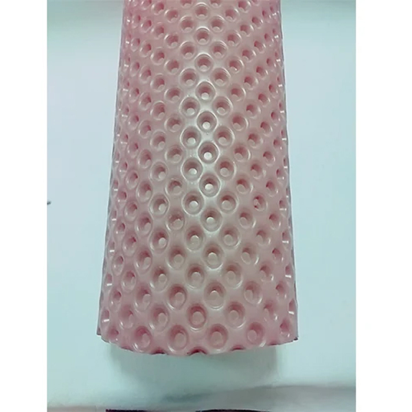 Hdpe Dimple Board - Feature: Construction