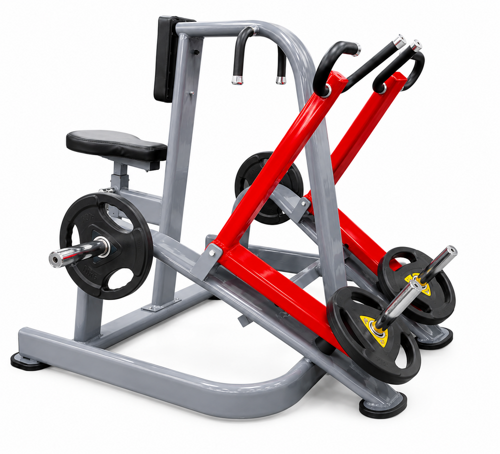 Mid Rowing Hs - Cable Length: 1.2 M