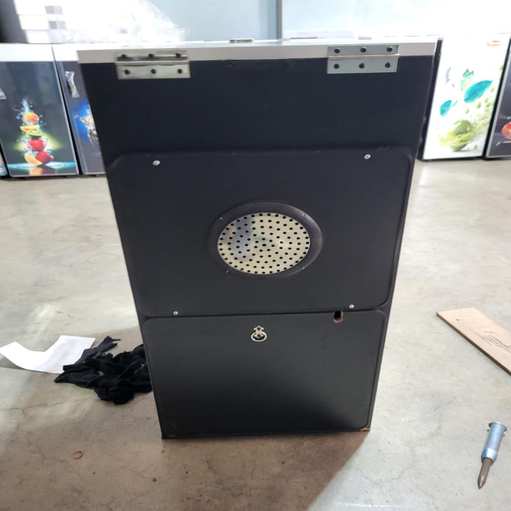 Healthy Grain mill machine 1hp