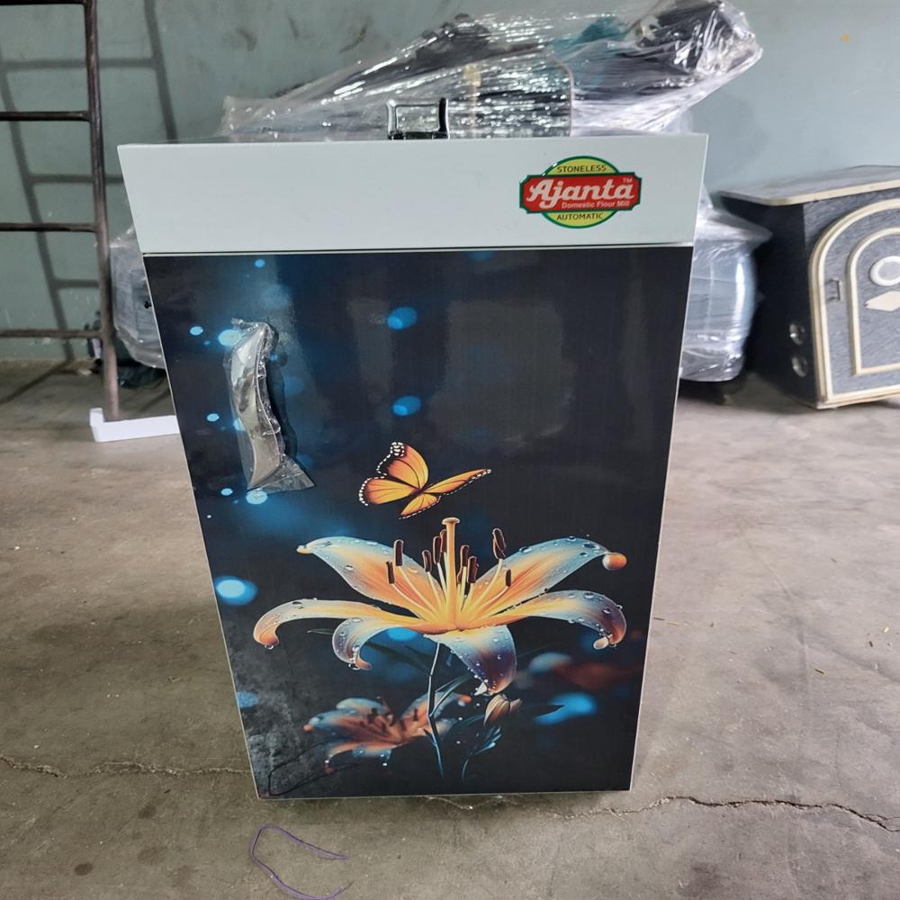 Healthy Grain mill machine 1hp