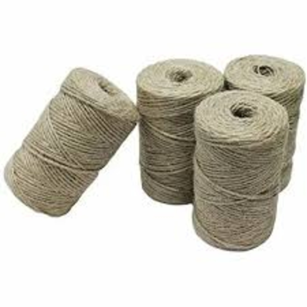 2 Ply Jute Twine