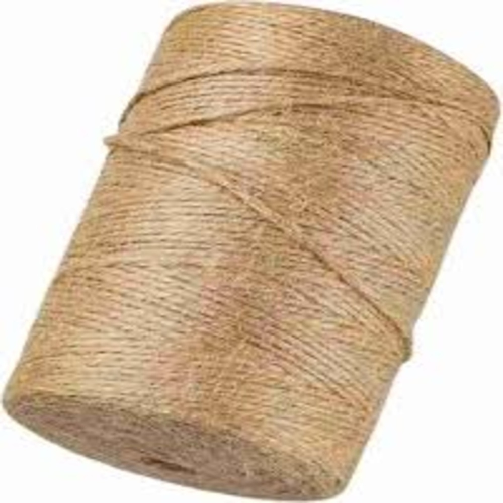 2 Ply Jute Twine