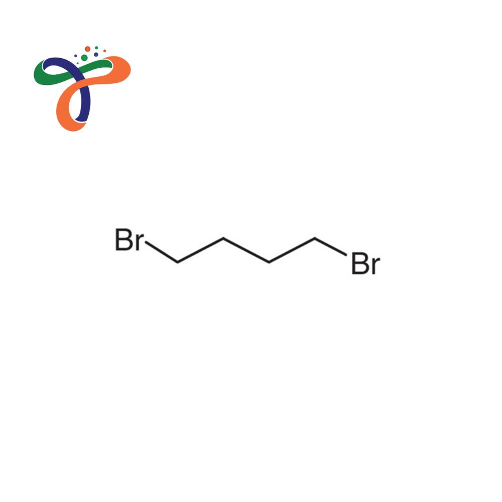 1,4-Dibromobutane (110-52-1) (Tetramethylene Dibromide)