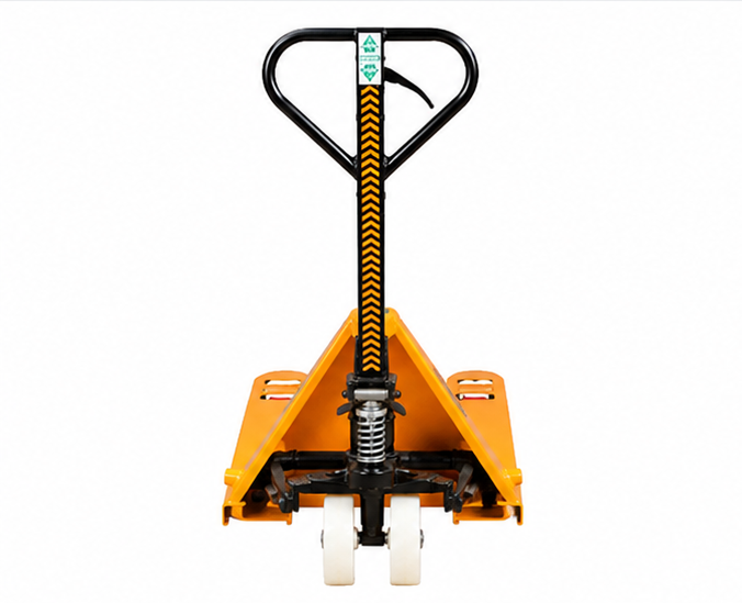 Manual Drum Handler