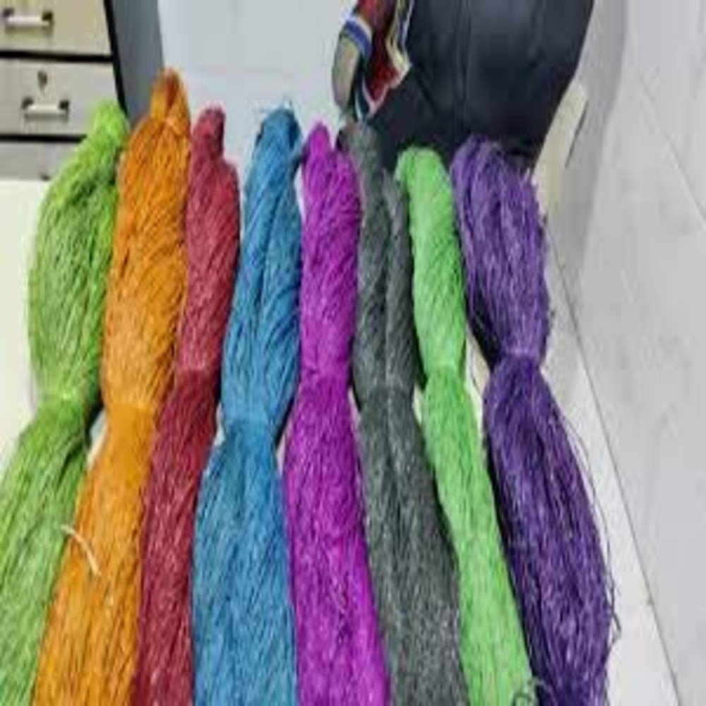 Rangoli Black Cutting Lachhi Agriculture Baler Twine