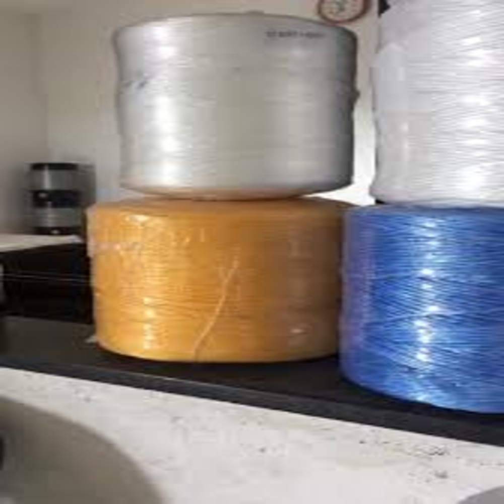 Rangoli Black Cutting Lachhi Agriculture Baler Twine