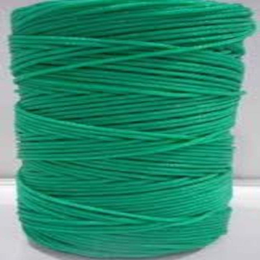 Rangoli Black Cutting Lachhi Agriculture Baler Twine