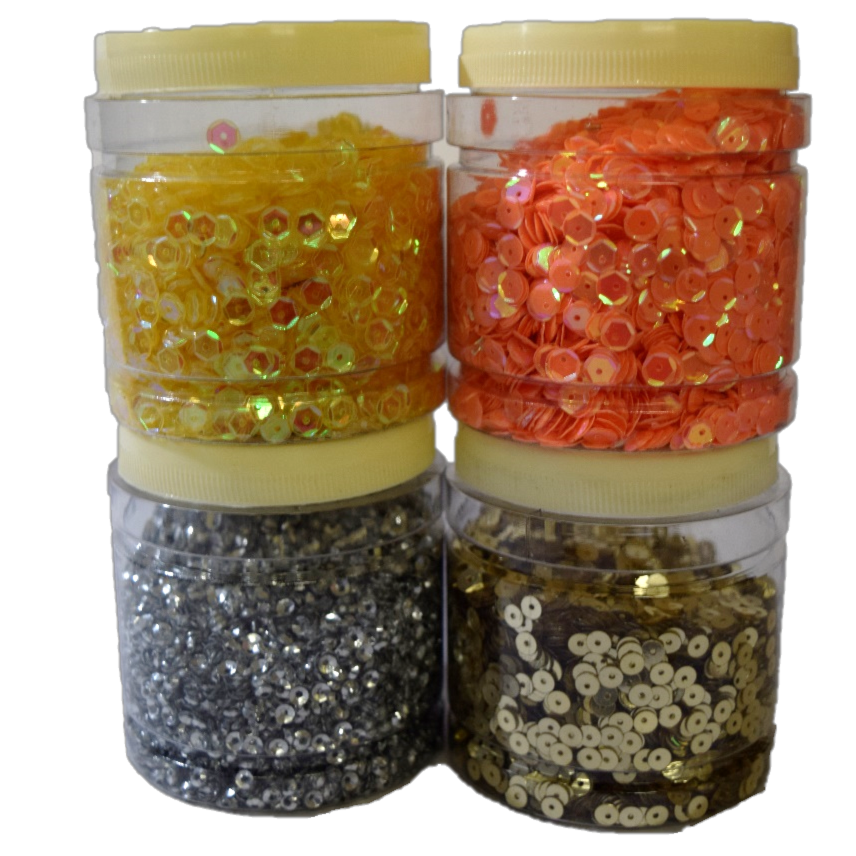 Big Shell Sequins