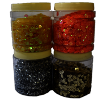 Big Shell Sequins