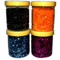 Big Shell Sequins