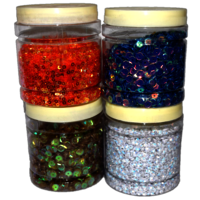 Big Shell Sequins