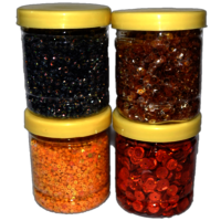 Big Shell Sequins