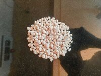 Calcium carbonate Granules