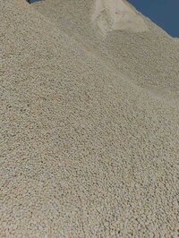 Calcium carbonate Granules