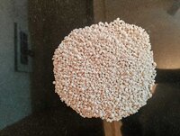 Calcium carbonate Granules