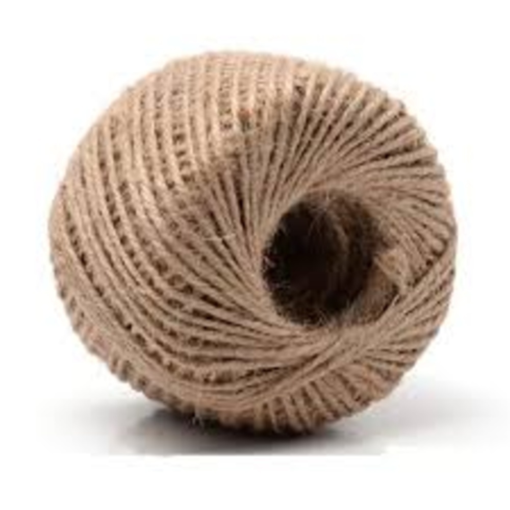 High Quality Jute Twin