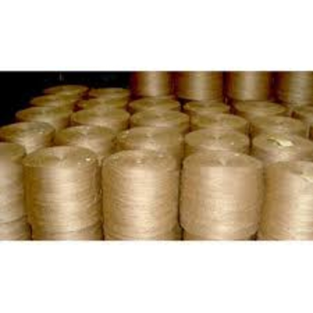 High Quality Jute Twin