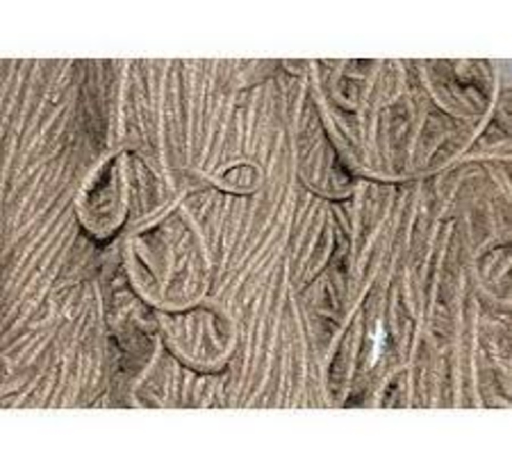 High Quality Jute Twin