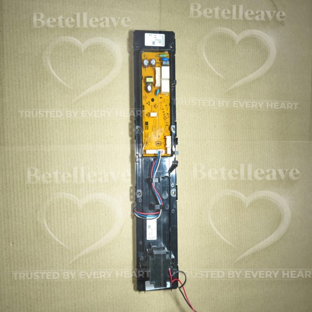 BOSCH TOP loader washing machine pcb board