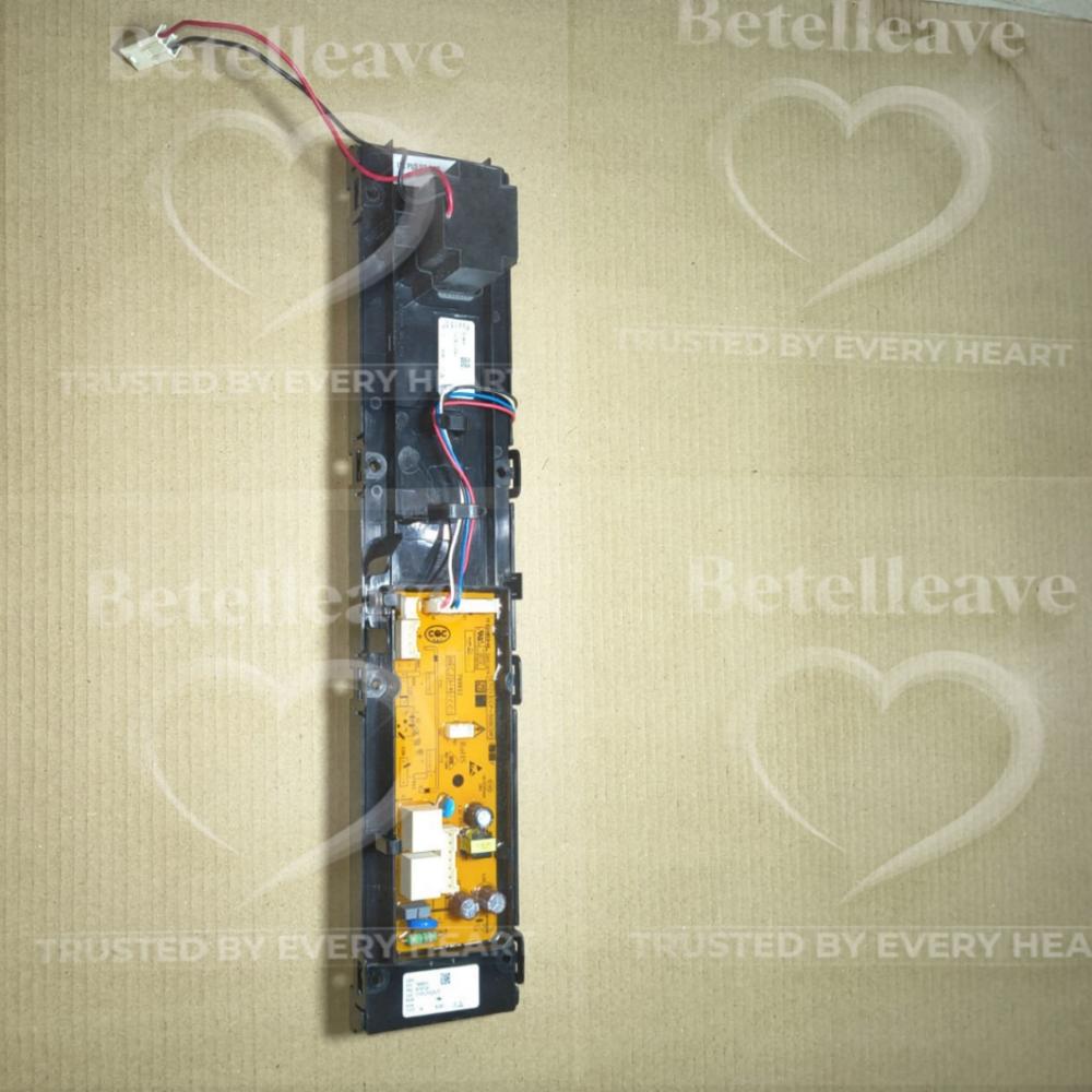 BOSCH TOP loader washing machine pcb board