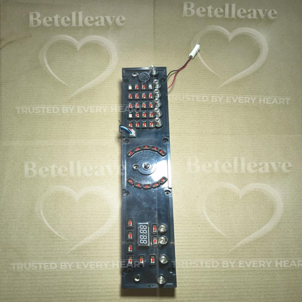 BOSCH TOP loader washing machine pcb board