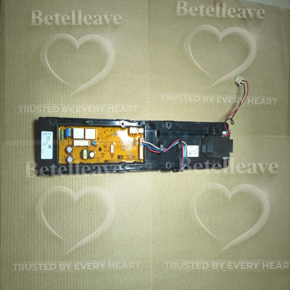 BOSCH TOP loader washing machine pcb board