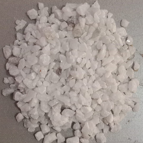 3MM To 6MM White Stones