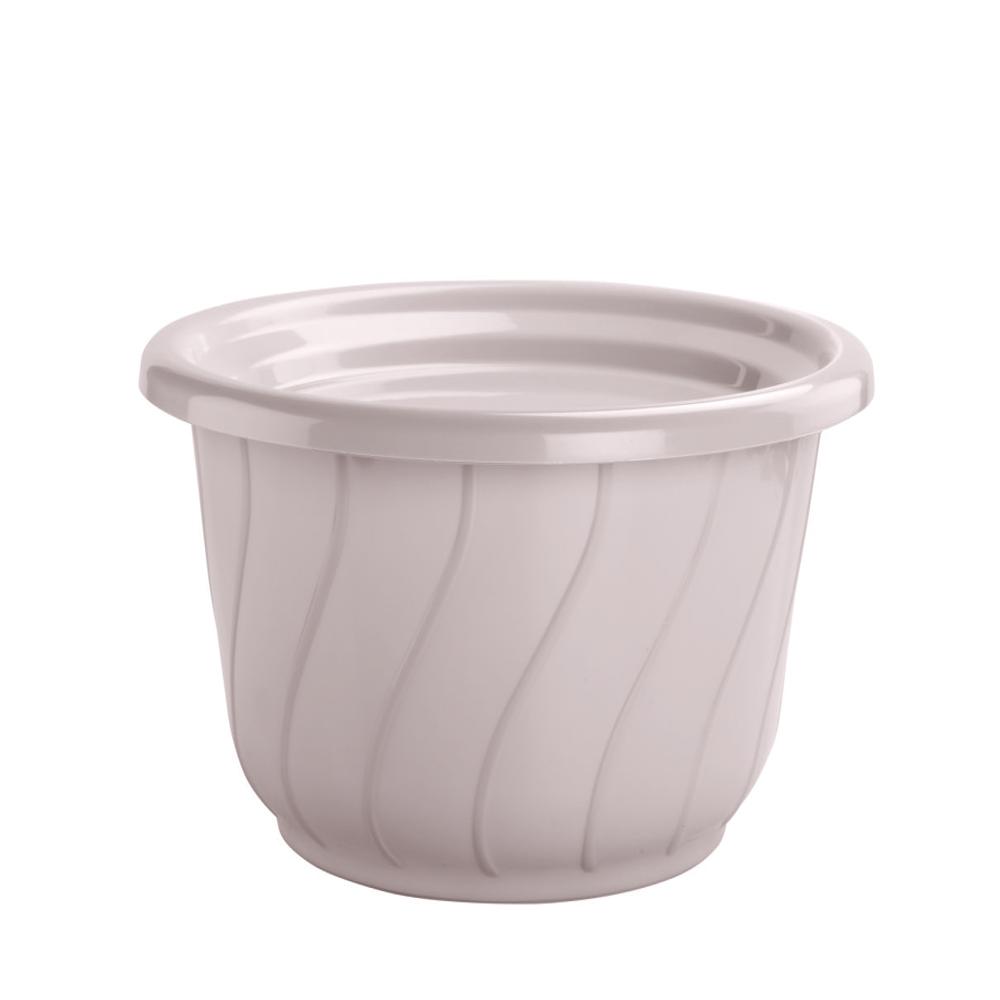 Spiral Tub With Lid 6.85 Ltrs