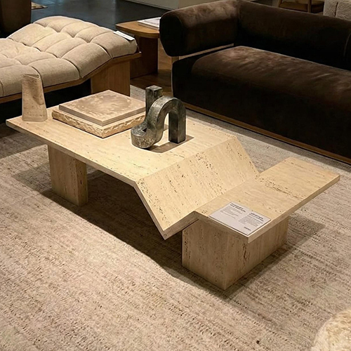 Center Table