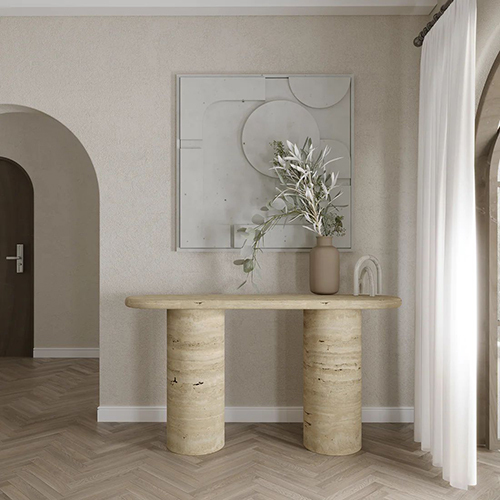 Console Tabel