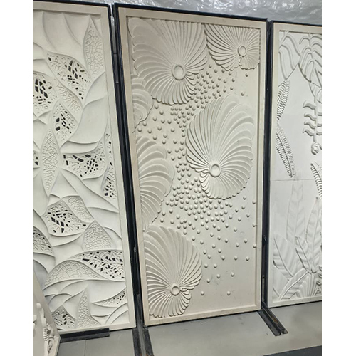 Stone Mural And Luxury Wall Art