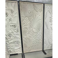 Stone Mural And Luxury Wall Art