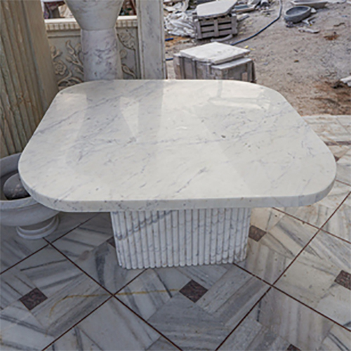 Marble Coffee Table