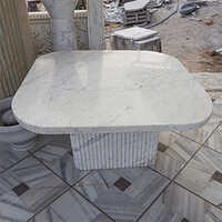 Marble Coffee Table