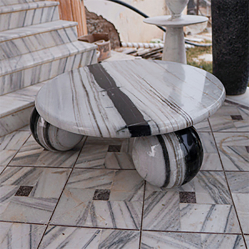 Marble Coffee Table