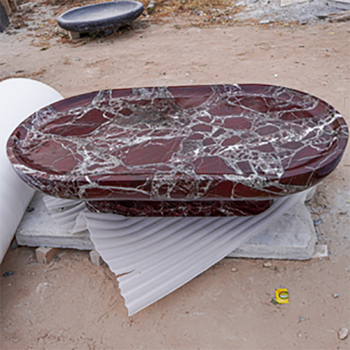 Marble Coffee Table