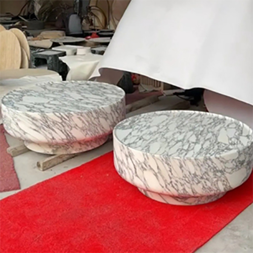 Marble Coffee Table
