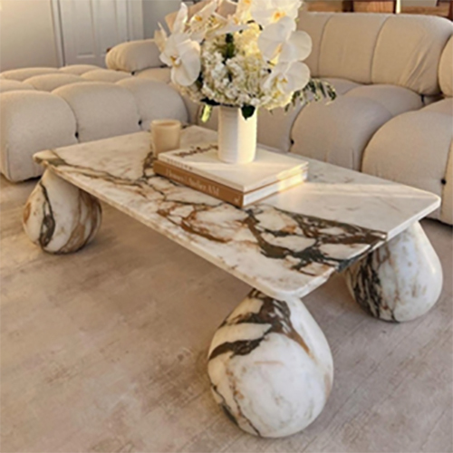 Marble Coffee Table