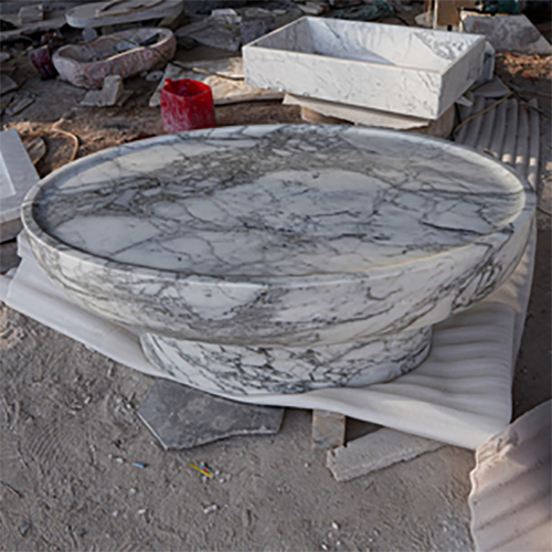 Marble Coffee Table