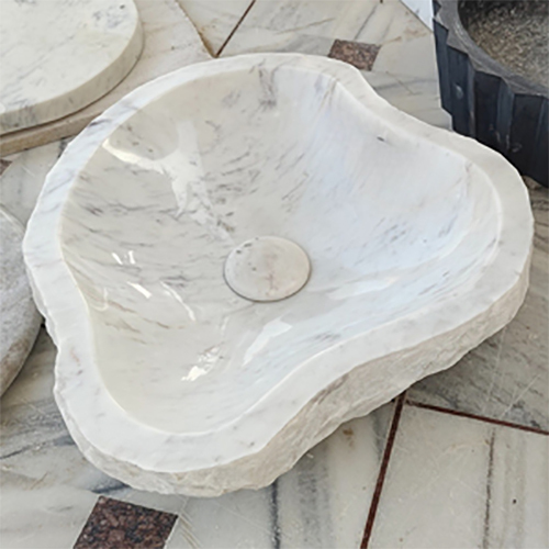 Marble Countertop Wash Basin
